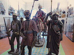 Indian Armour